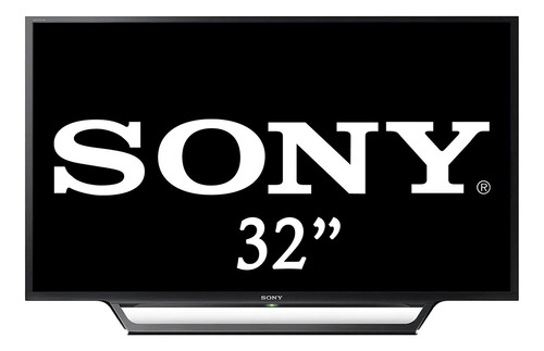Smart Tv 32 Pulgadas Sony