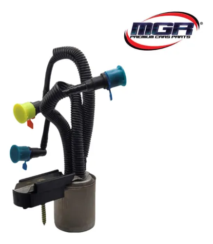 Filtro Gasolina Neon 2.0