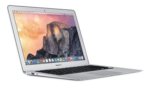 Macbook Air 11 Early 2015 Core I5 4gb En Caja Como Nuevo!!!