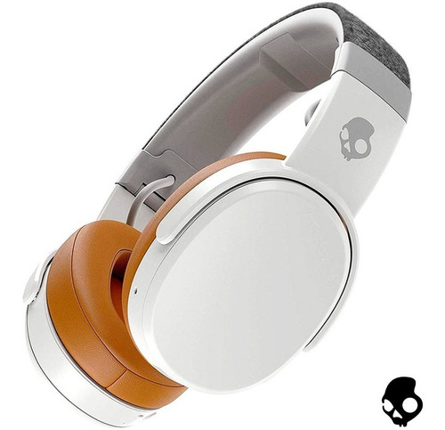 Skullcandy Audifonos Crusher Wireless Premium Sound Bass 40h