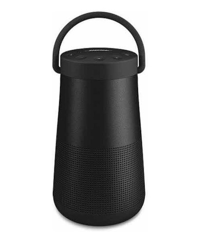 Parlante Bose Soundlink Revolve Plus