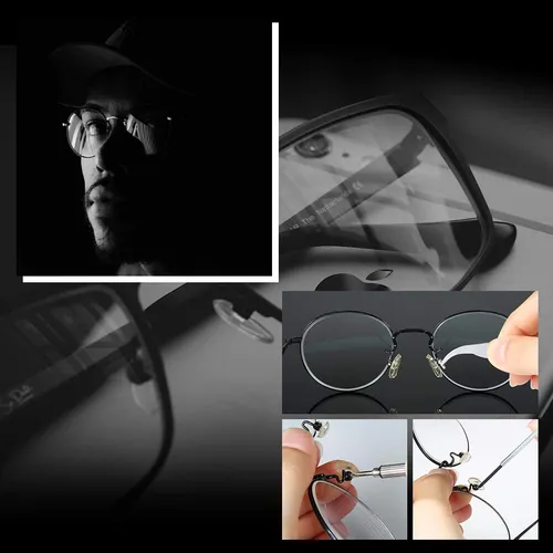 Kit De Reparacin De Lentes Magnticos, Kit De Reparacin De Le