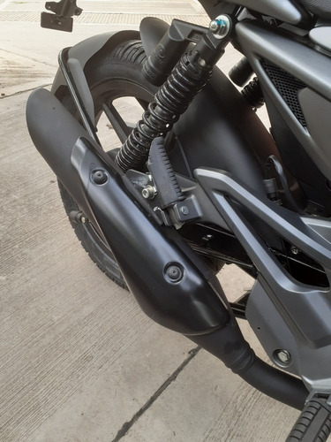 Bajaj Rouser Ns 125 Usada