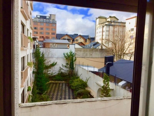 Imagen 5 de 18 de Venta Departamento 2 Dormitorios En Pleno Centro - Bariloche
