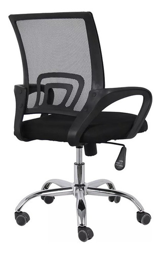 Imagen 8 de 9 de Sillon Silla Ejecutivo Mesh Oficina Gerencia