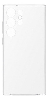Clear Cover Transparency Samsung S23 Ultra