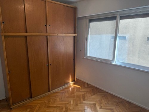 Alquiler De Departamento 2 Ambientes En Caballito