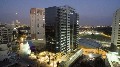 Imagem 1 de 22 de Sala Comercial Para Venda, Bethaville I, Barueri - Sa2612. - Sa2612-inc