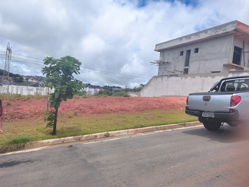 Imagem 3 de 3 de Vende Se 2 Terrenos Em Terra Preta Condomínio Vem Viver