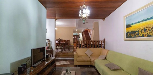 Imagem 7 de 30 de Oportunidade - Ótima Casa Em Campesina - Osasco - So0115