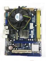 Comprar Placa Mãe Phitronics Mod. G31vs2-m (2316)