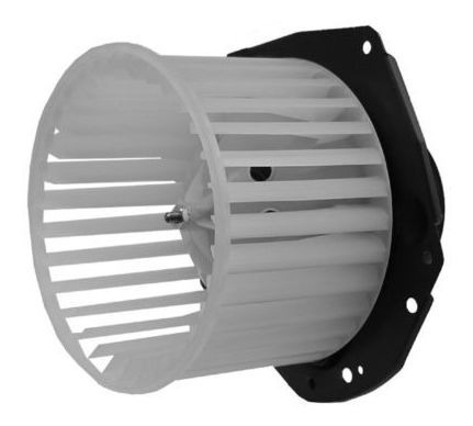 Motor Ventilador A/c Chevrolet Camaro 5.7l V8 78-81