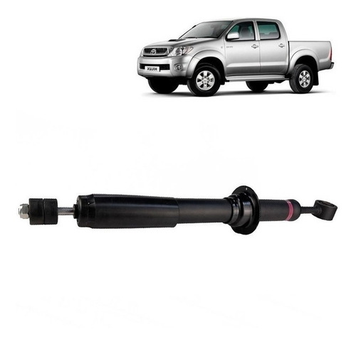 Amortiguador Der Izq Para Toyota Hilux  3.0 2009 2011