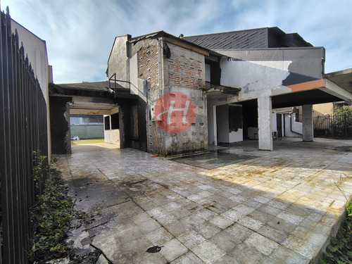 Local Comercial En Arriendo En Temuco