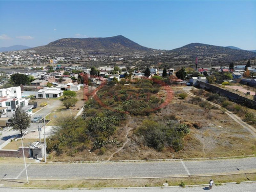 Imagen 1 de 6 de Terreno En Venta Colinas De Santa Rosa