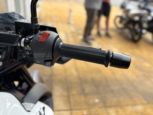 Bajaj Pulsar Ns 125 100% Financiada, Tomamos Tu Moto Usada