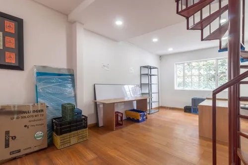 Casa En Arriendo/venta En Quinta Camacho. Cod A14795