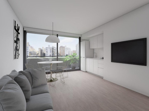 Imagen 10 de 39 de Departamentos 1 Y 3 Dormitorios Con Amenities En Zona Río