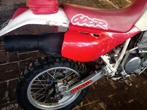Imagen 5 de 8 de Honda Modelo 93