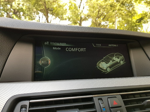 Bmw 528i M Sport 2014 Blindado Com Apenas 34 Mil Km