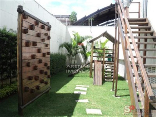 Imagem 14 de 14 de Apartamento - 220