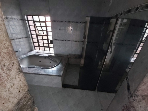Imagem 16 de 21 de Casa 3 Quartos Praia Grande - Sp - Aviação - 13375_aluguel