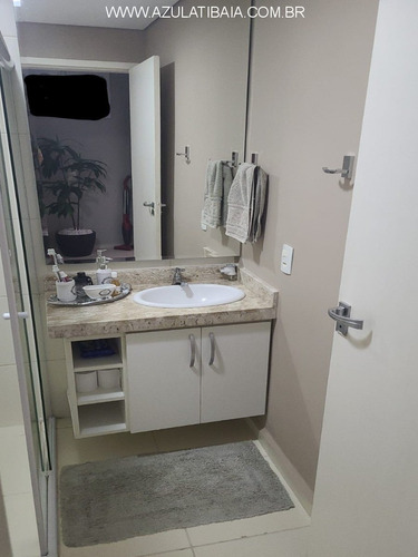 Imagem 7 de 30 de Apartamento Mobiliado A Venda Em Atibaia, Vila Giglio Excelente Localização! - Ap00103 - 70476789