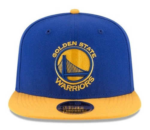 New Era Golden State Warriors Nba 9fifty Snapback 70354303