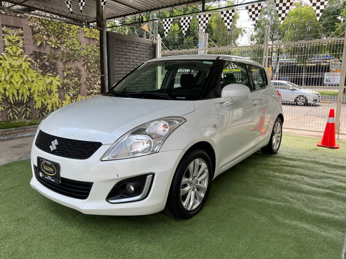 Suzuki Swift 1.2 Gls Mt