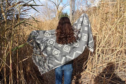Toalla Teotihuacán Turquía De Bersuse 100% Algodón Fouta Pes