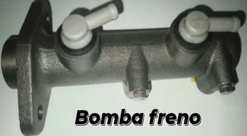 Bomba De Freno Hyundai Hd65 / Hd72 *
