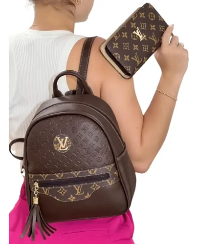 Bolso Moda Colombiano MercadoLibre