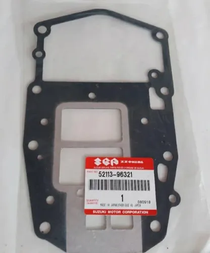 Empacadura De Asiento Dt30