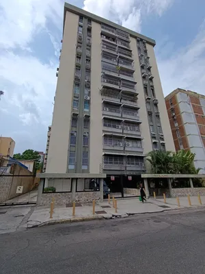 Apartamento en alquiler