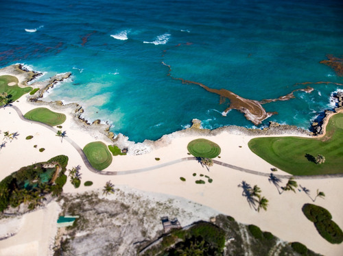 Imagen 2 de 15 de Exclusivos Apartamentos En La Marina De Cap Cana