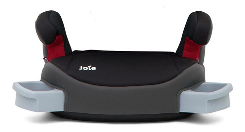 Imagen 6 de 9 de Booster Asiento Elevador Joie Trillo E Con Lacht - Isofix