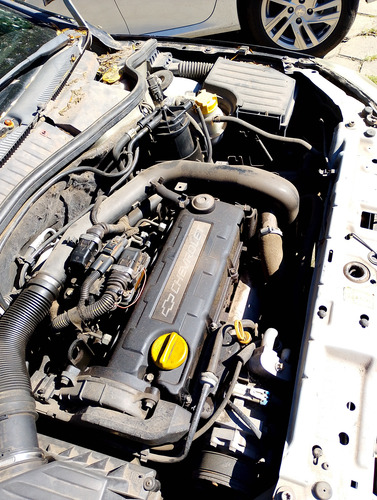 Chevrolet Corsa 1.7 Gls