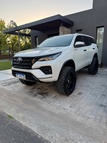 Toyota SW4 2.8 Srx 204Cv 4X4 7As At
