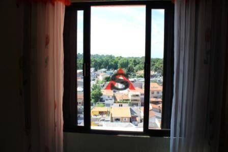 Apartamento À Venda, 60 M² Por R$ 345.000,00 - Vila Moraes - São Paulo/sp - Ap39528
