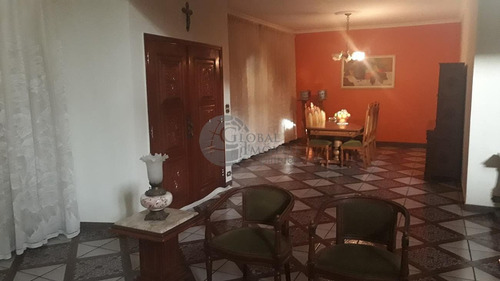 Imagem 18 de 30 de Venda Sobrado São Paulo Vila Pereira Barreto - S275