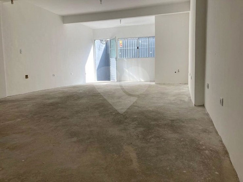 Sala Comercial 50 M² Para Alugar Na Vila Leopoldina - 85-im542120