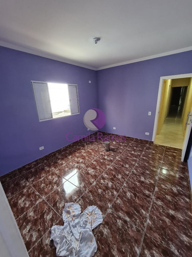 Imagem 11 de 30 de Sobrado À Venda 03 Dormitórios, Vila São Paulo - Ferraz De Vasconcelos/sp - So00493 - 69212406