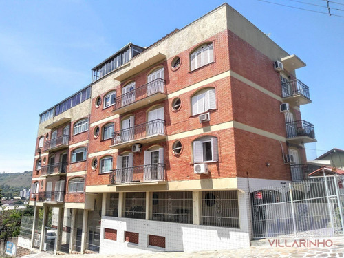 Imagem 1 de 24 de Villarinho Imóveis Vende Apartamento Por R$ 190.000,00 Teresópolis - Porto Alegre/rs - Ap1945