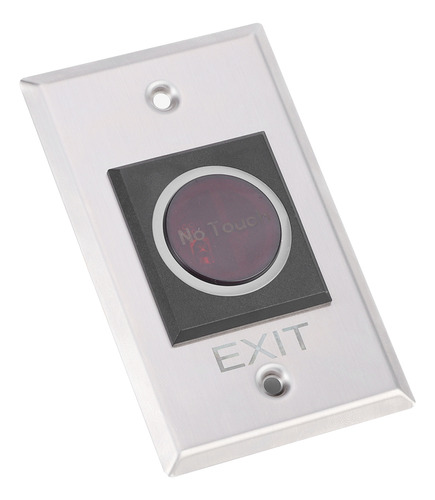 Sensor De Infrarrojos Led No Táctil Para Equipos De Vigilanc