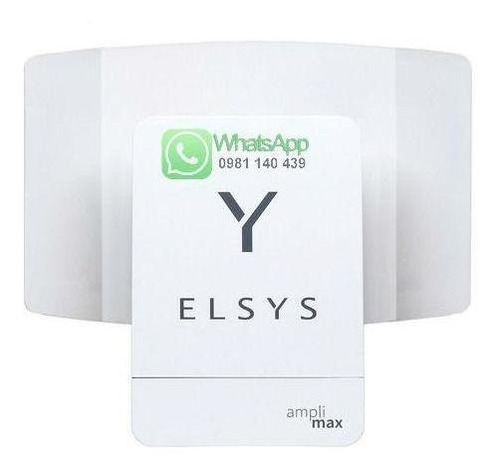 Imagen 5 de 7 de Para Estancias Tenemos Amplificador Para Internet 4g Lte
