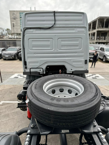 Mercedes Benz Atego 1729 36/s