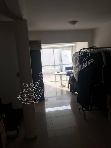 Imagem 11 de 18 de Casa - Ca00305 - 34262202