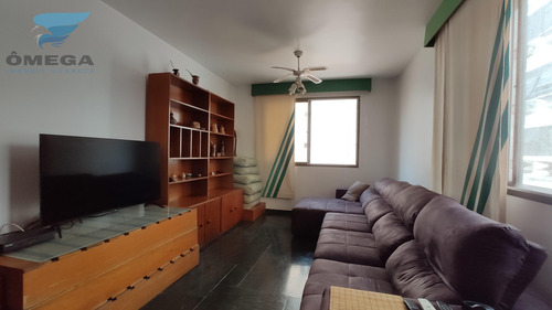 Imagem 18 de 22 de Apartamento À Venda Na Praia Da Enseada - 4 Dormitórios - 1 Vaga - Lazer - Ap05825 - 69332078