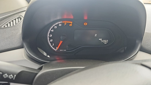 Chevrolet Onix ONIX HATCH LT 1.4 8V FlexPower 5p Aut.