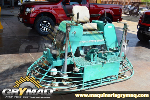 Imagen 7 de 12 de Allanadora Doble Whiteman Hth38kdtcsl